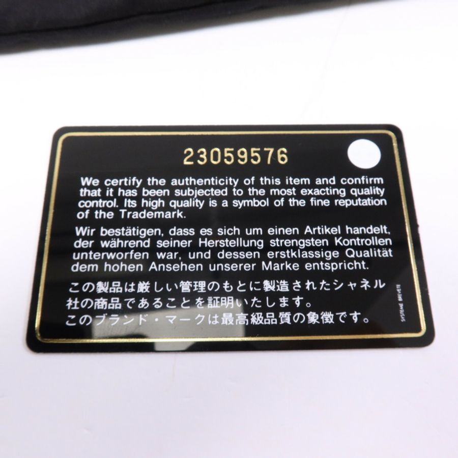 CHANEL 牛皮/羊皮皮革Clutch銀扣手拿包-13