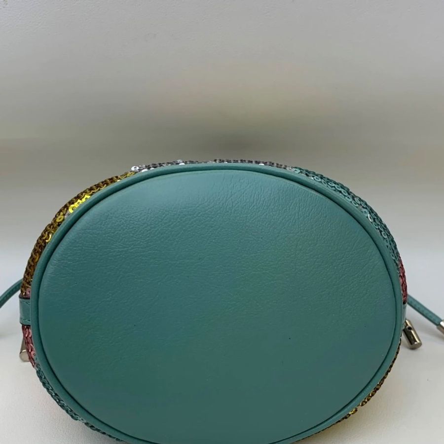 Gucci 馬蒙水桶包 19*17 99新配件塵袋-4