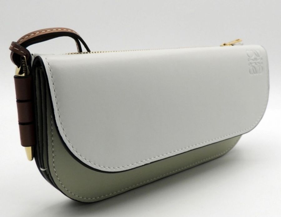 Loewe Gate Wallet-1
