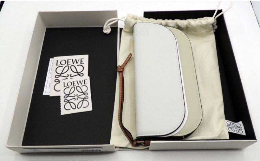 Loewe Gate Wallet-4