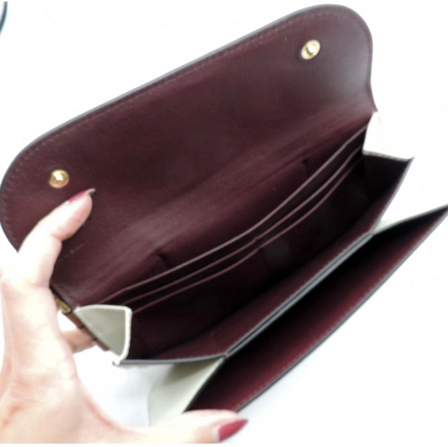 Loewe Gate Wallet-10