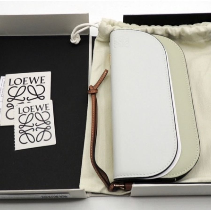 Loewe Gate Wallet-12