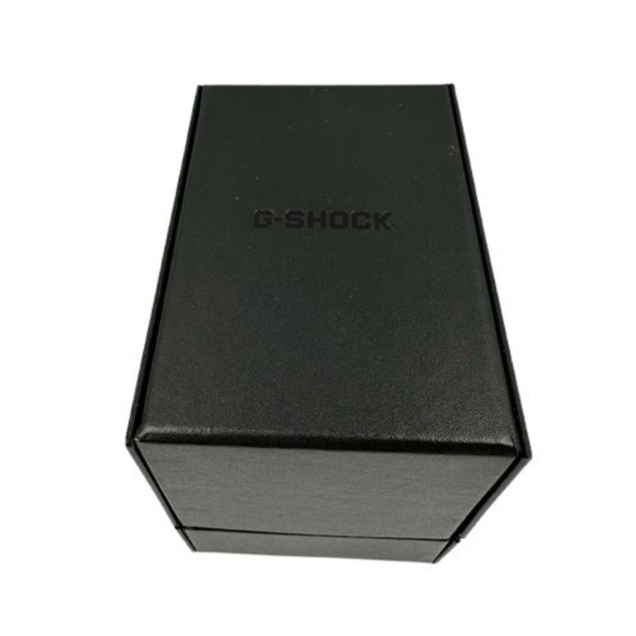 卡西歐 G-Shock GBM-2100 指針/數位雙顯手錶-8
