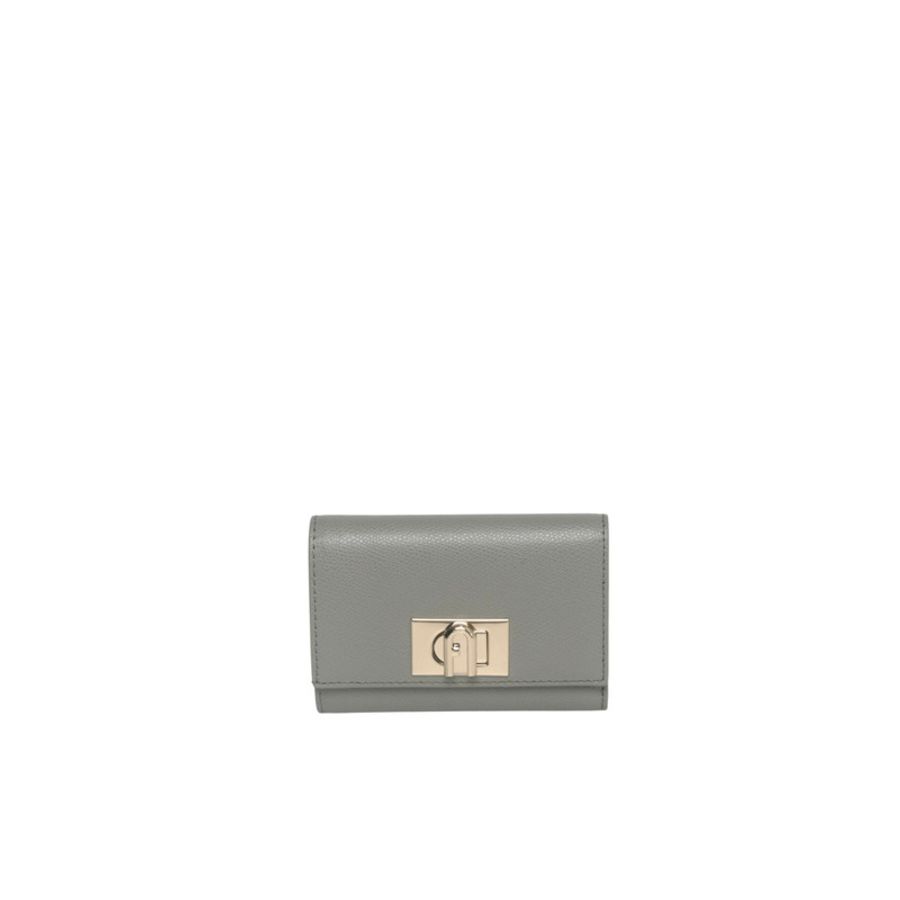 Furla 1927 M Compact 銀包-0