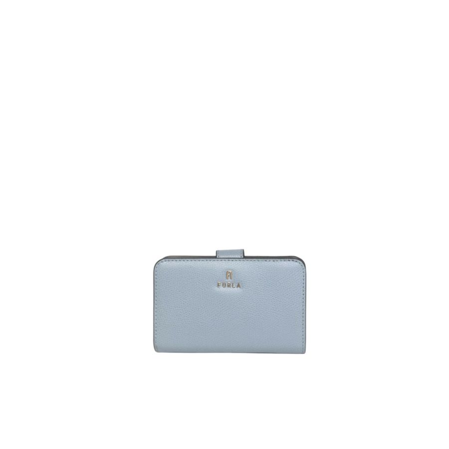 Furla Camelia M Compact 銀包-0