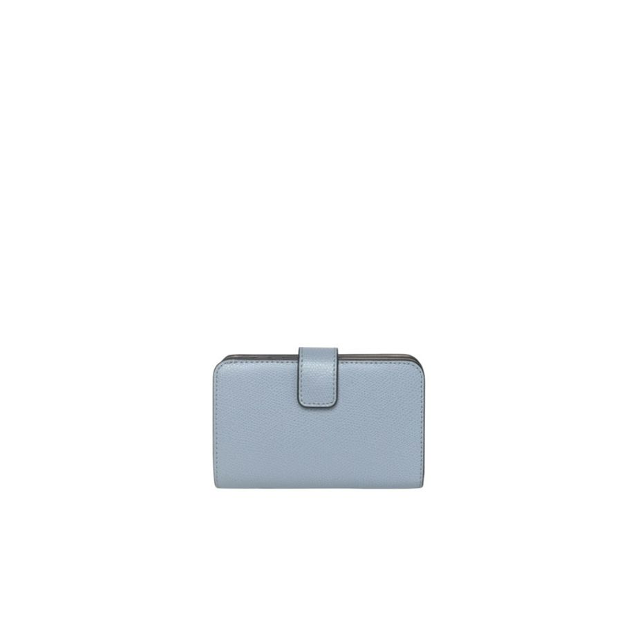 Furla Camelia M Compact 銀包-3