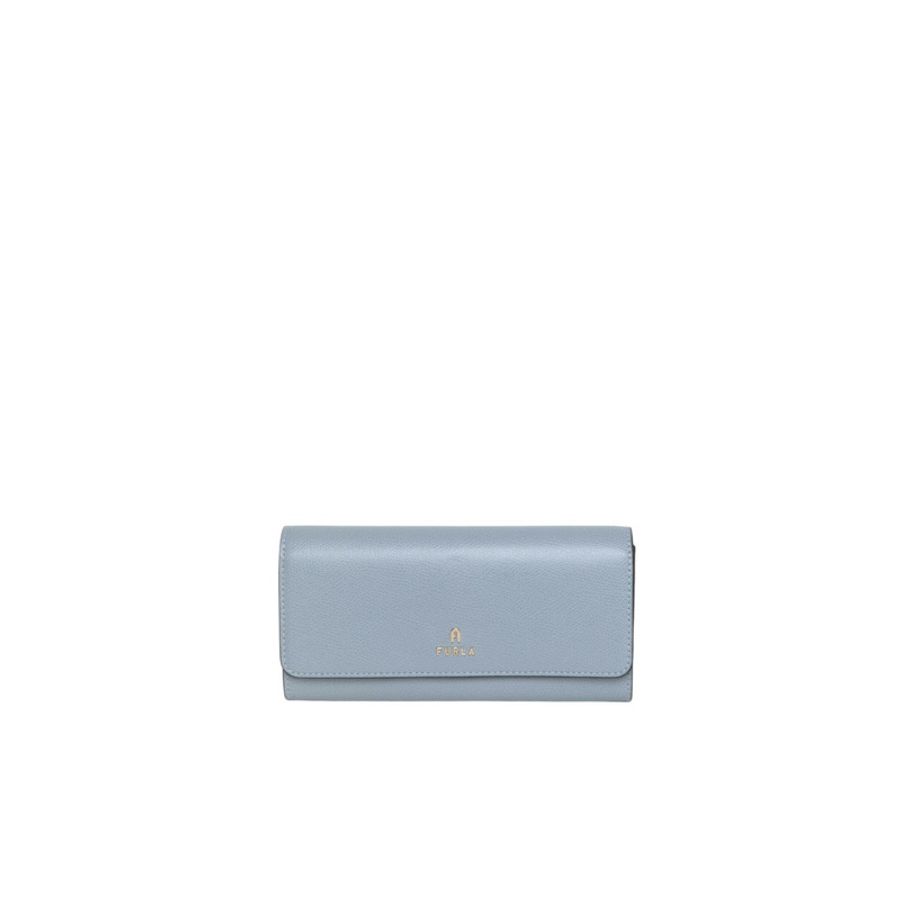 Furla Camelia Continental 銀包-0