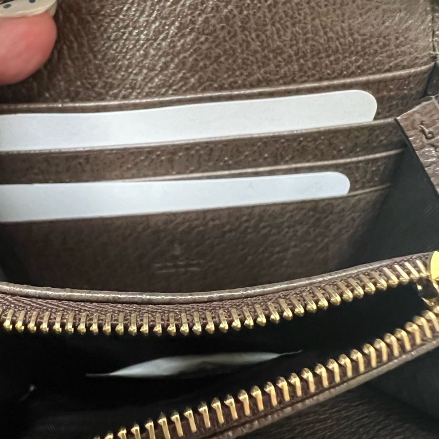 Gucci 鏈條包-5