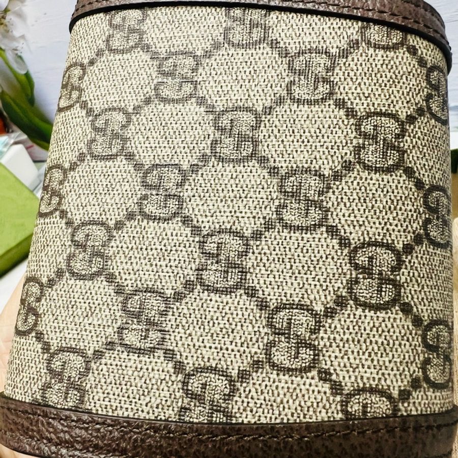 Gucci 鏈條包-7