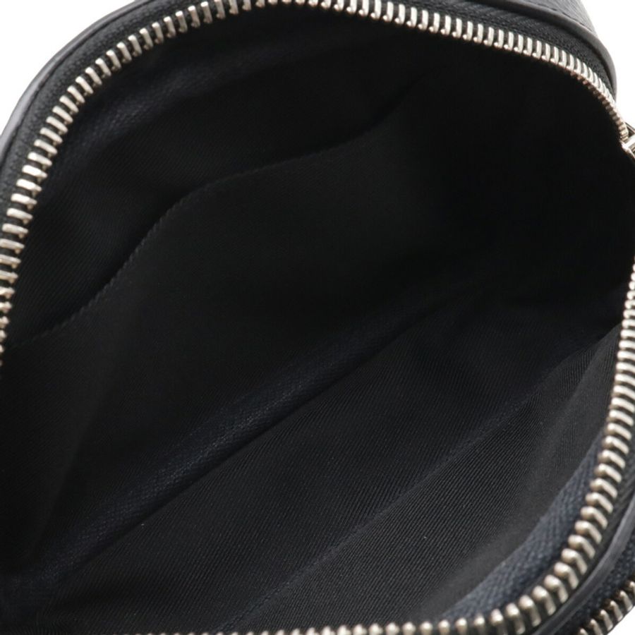 路易威登 (LOUIS VUITTON) Monogram Eclipse 戶外手拿包/肩包/腰包 M30755-6