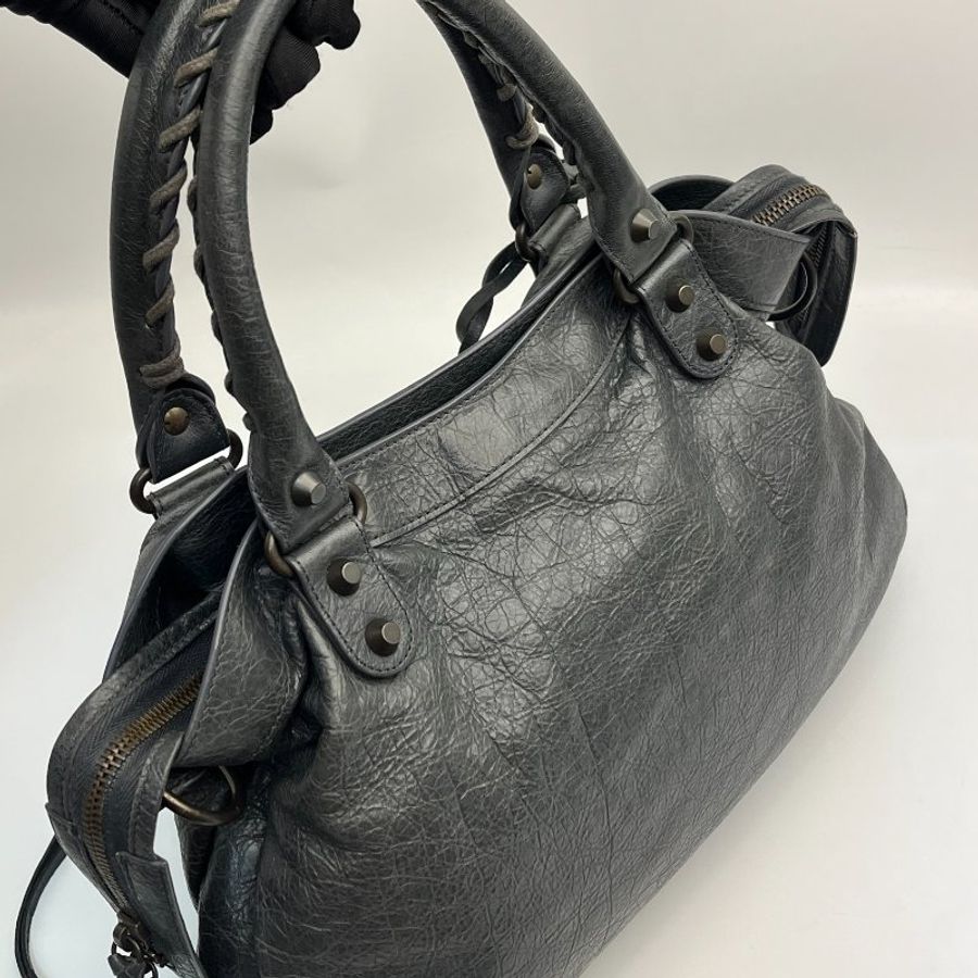 🏷Balenciaga 機車包-8