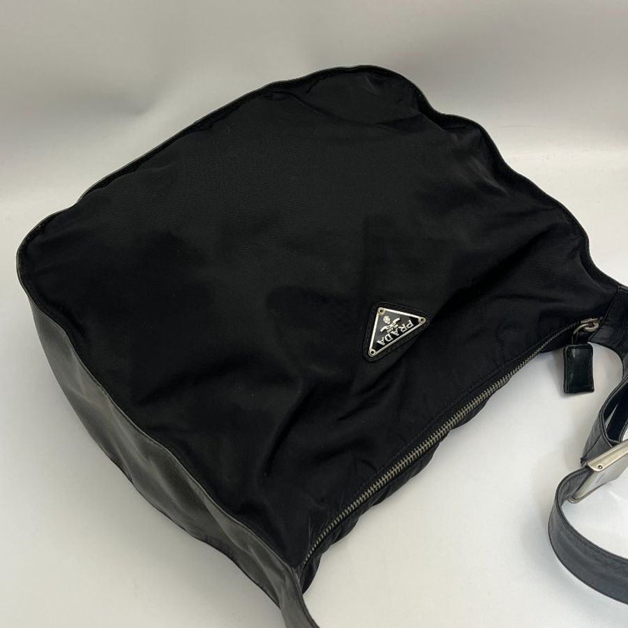 🏷Prada hobo(背帶可調)-3