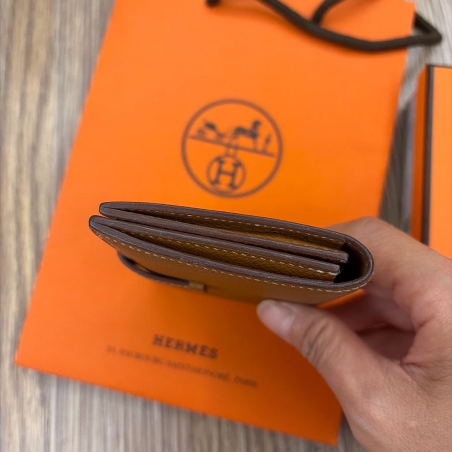 HERMES 卡夾-2
