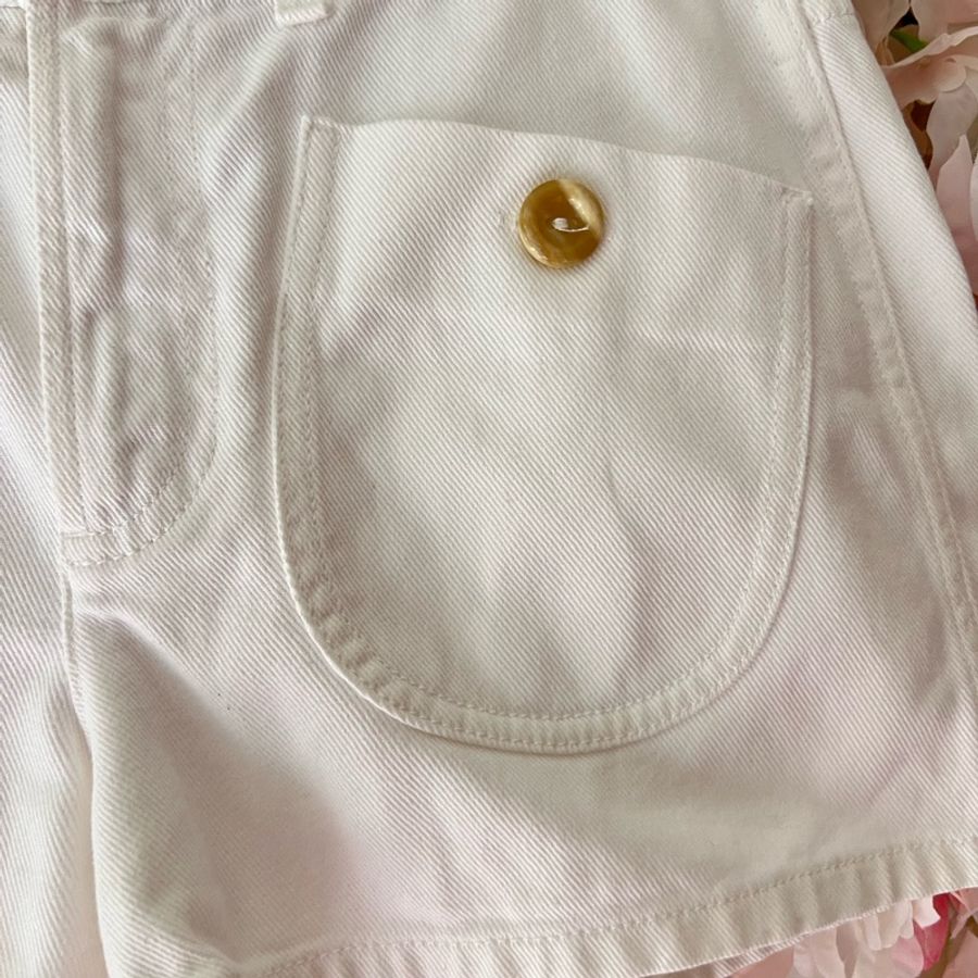 Gucci短褲23碼-1