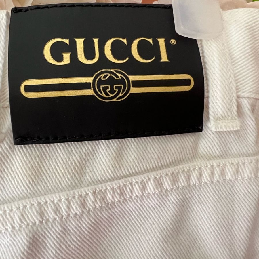 Gucci短褲23碼-4