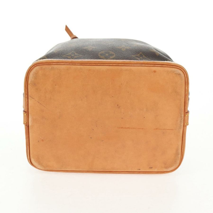 【日本直送】路易威登 Monogram Mini Noe 手提包 M42227 LV 正品 139038V-4