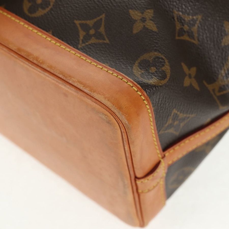 【日本直送】路易威登 Monogram Mini Noe 手提包 M42227 LV 正品 139038V-15