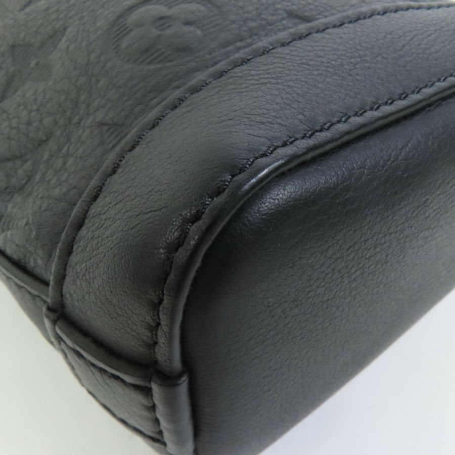 LOUIS VUITTON Monogram Shadow Neo Sling肩背袋-12