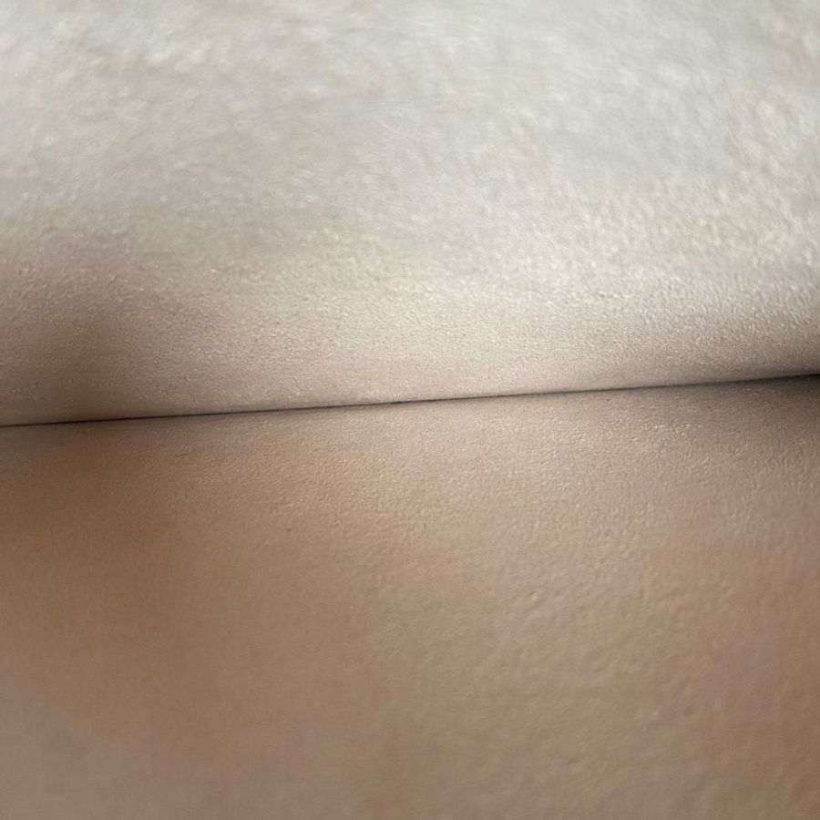 Gucci 全皮字母印花手拿包 黑色牛皮30*20 9新 配件塵袋-8