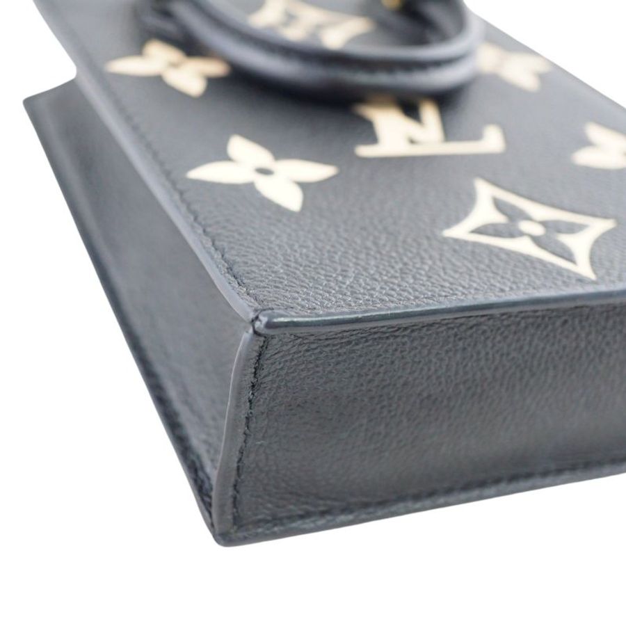 LV M81416 PETIT SAC PLAT 迷你手提斜背包-7
