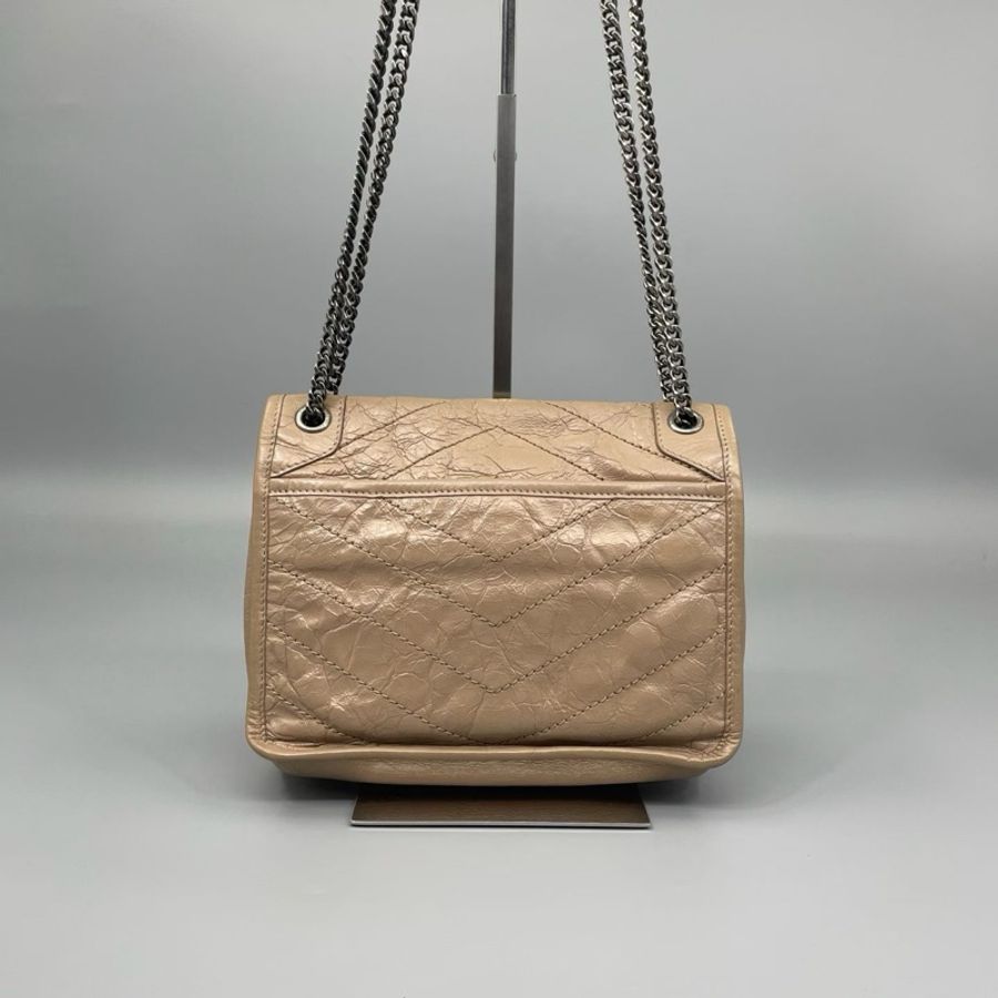 saint Laurent Niki 聖羅蘭鏈條包-1