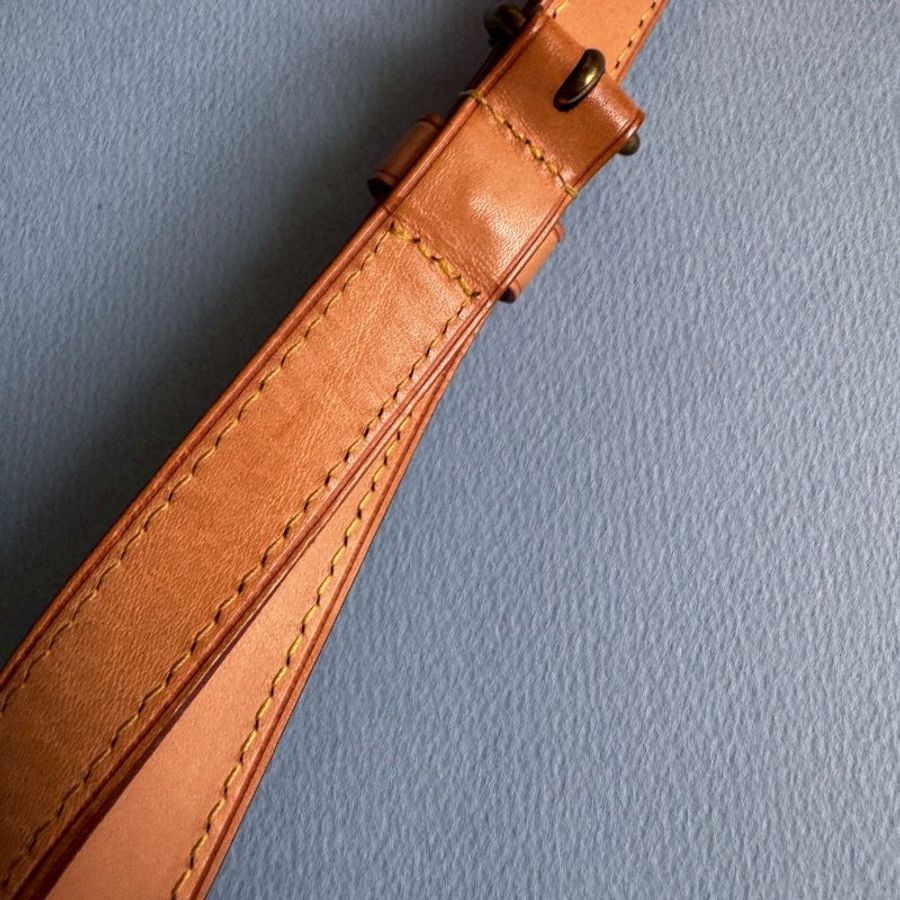 ❤️🔥經典不敗款 LV Speedy 35背帶款-37