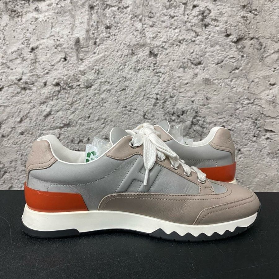 Hermes 愛馬仕運動鞋 35碼-3