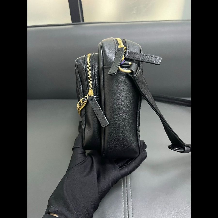 Chanel camera bag
雙口袋相機包炸藥包 大號-3