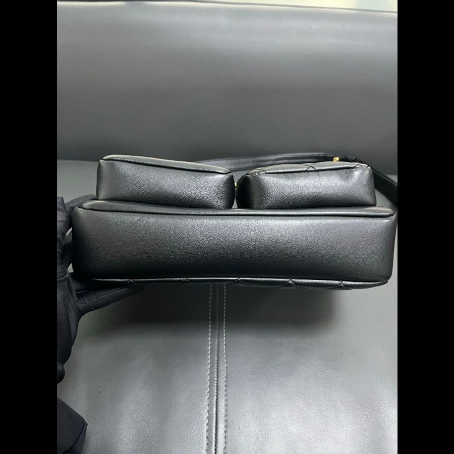 Chanel camera bag
雙口袋相機包炸藥包 大號-5
