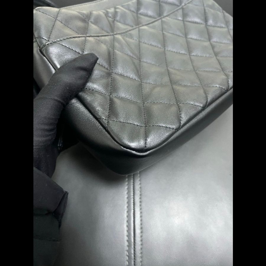 Chanel camera bag
雙口袋相機包炸藥包 大號-9