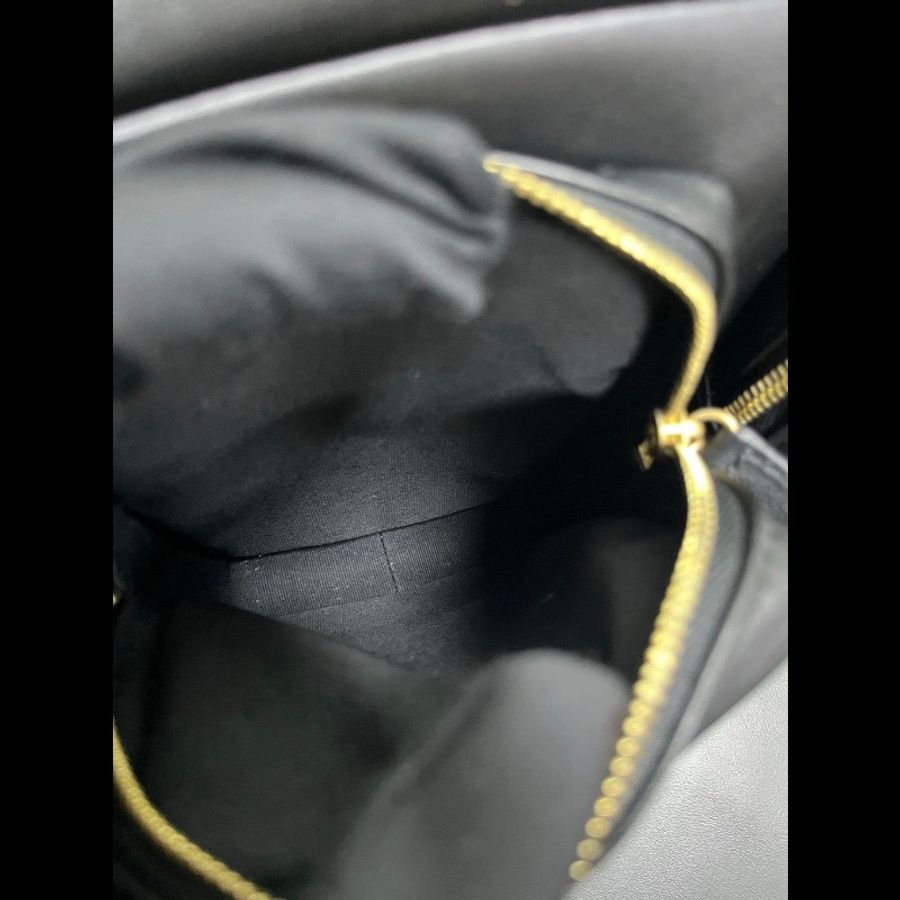 Chanel camera bag
雙口袋相機包炸藥包 大號-12