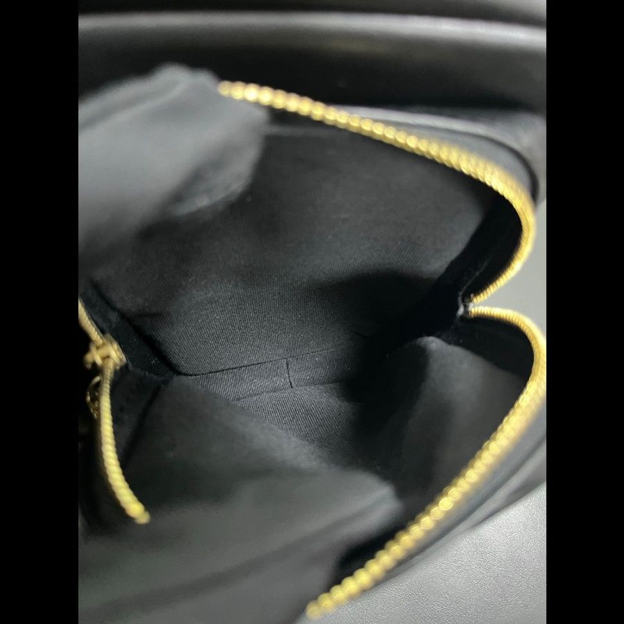 Chanel camera bag
雙口袋相機包炸藥包 大號-13
