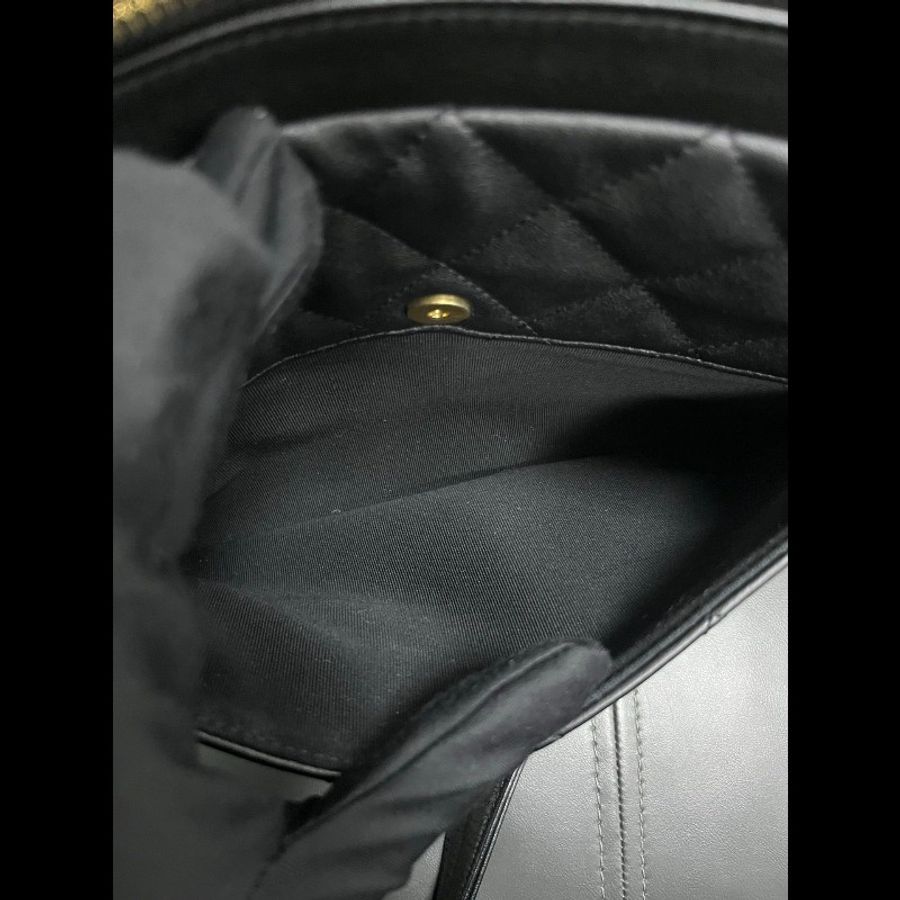 Chanel camera bag
雙口袋相機包炸藥包 大號-14