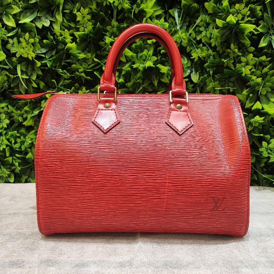 Louis Vuitton Speedy 30-0