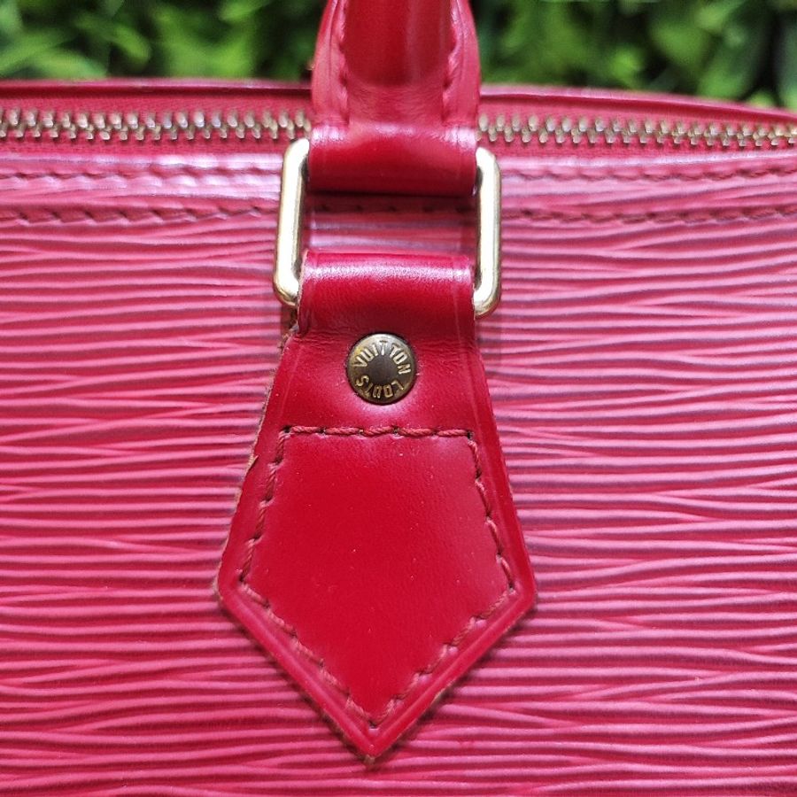 Louis Vuitton Speedy 30-8