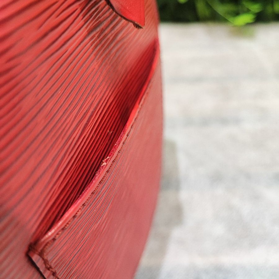 Louis Vuitton Speedy 30-11