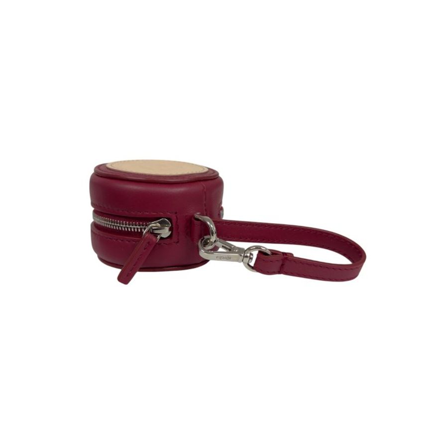 FENDI 購物袋連掛飾-6