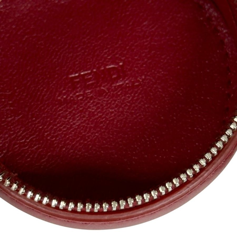 FENDI 購物袋連掛飾-9