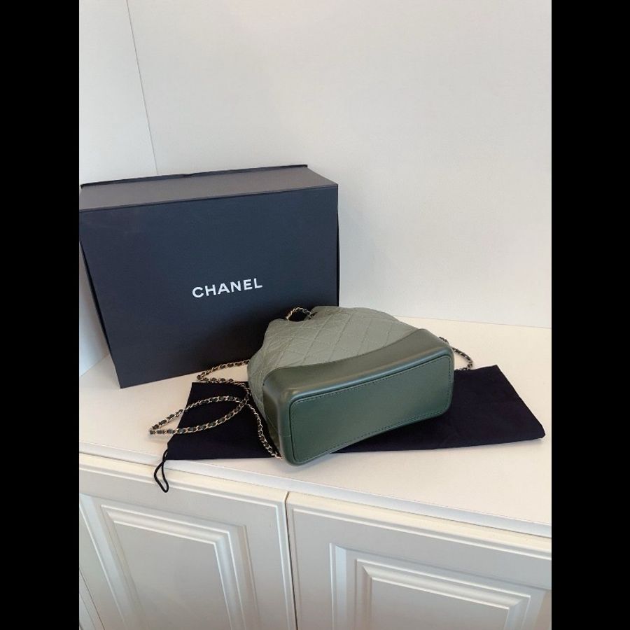 Chanel Gabrielle small Gabrielle backpack 流浪雙肩包-3