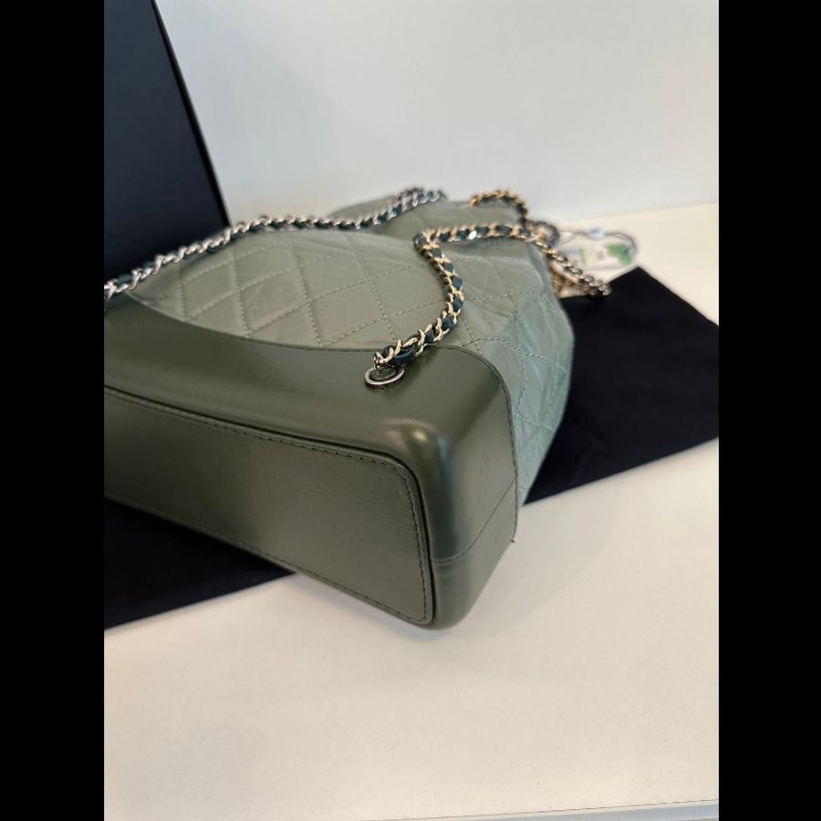Chanel Gabrielle small Gabrielle backpack 流浪雙肩包-17