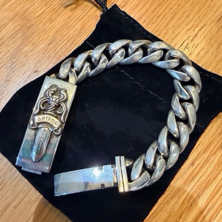 Chrome hearts 克羅心-4