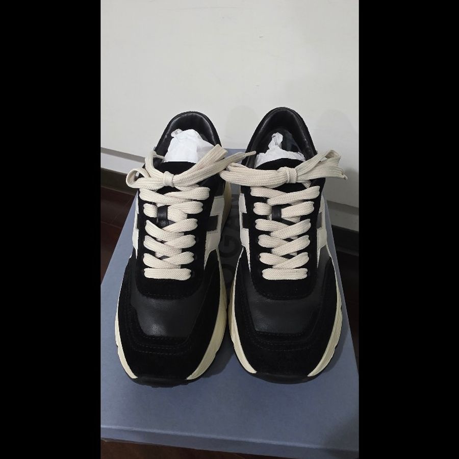 Hogan H669 Hi-Fi Sneakers-0