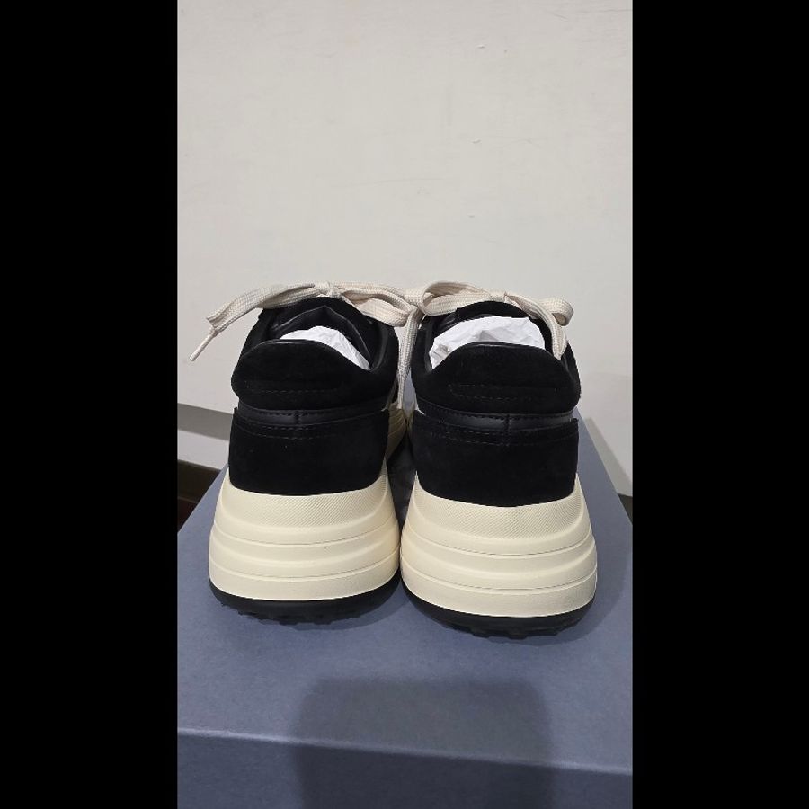 Hogan H669 Hi-Fi Sneakers-1