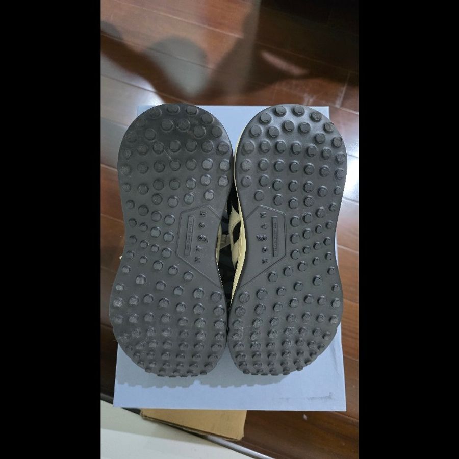 Hogan H669 Hi-Fi Sneakers-9