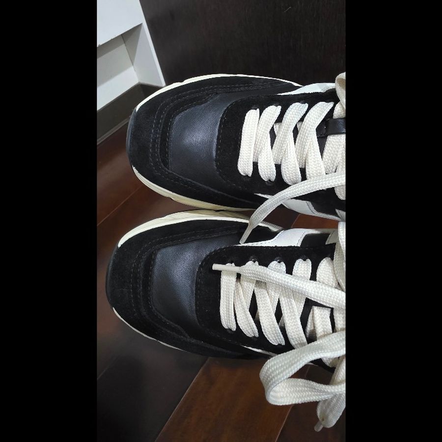 Hogan H669 Hi-Fi Sneakers-13