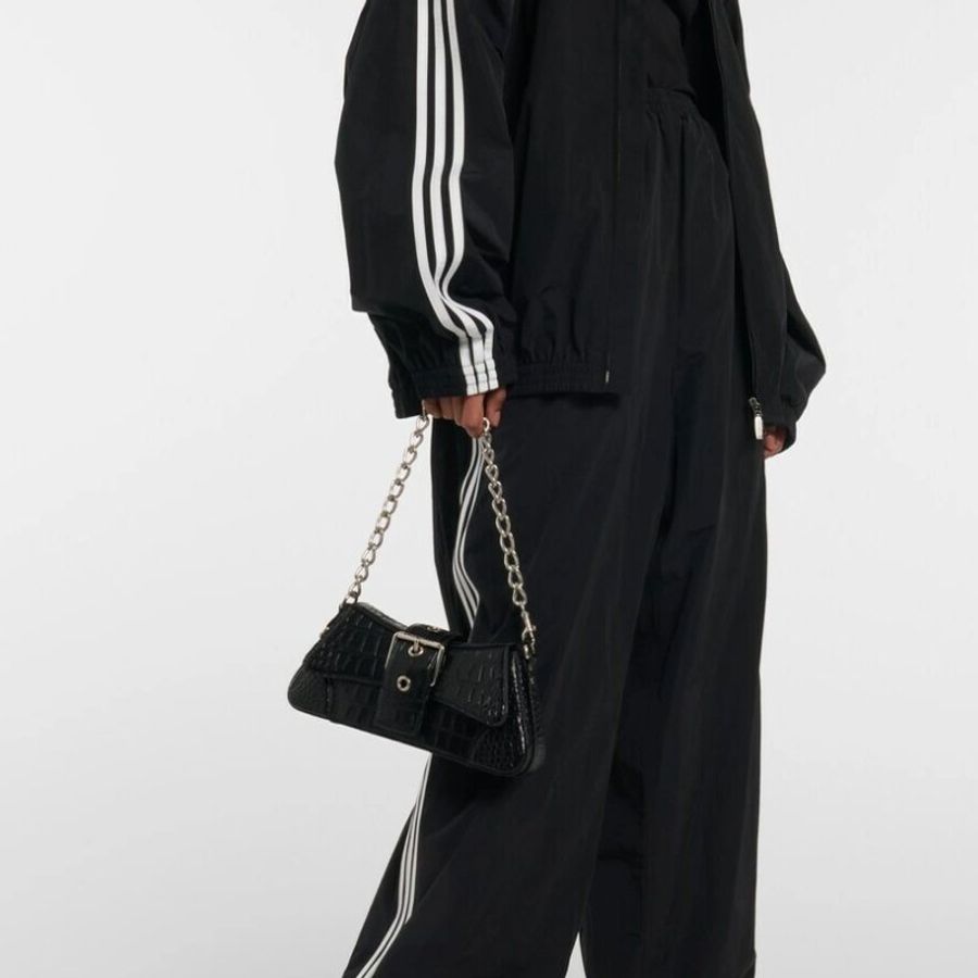 BALENCIAGA x adidas Stan Smith 運動鞋-37碼-3