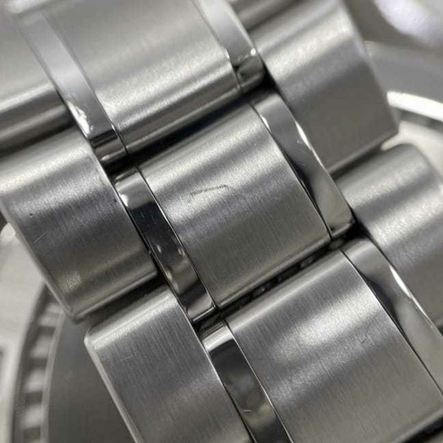 Grand Seiko Sport GMT 手錶,黑色、白色、銀色,Spring Drive,SBGE277 9R66-0BK0,自動機械,不鏽鋼。-7