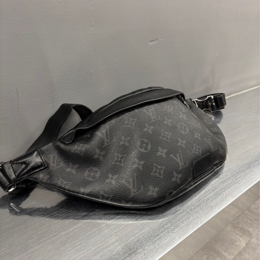 Louis Vuitton LV Discovery 腰包|Classic Trend CT精品|台北東區實體-5