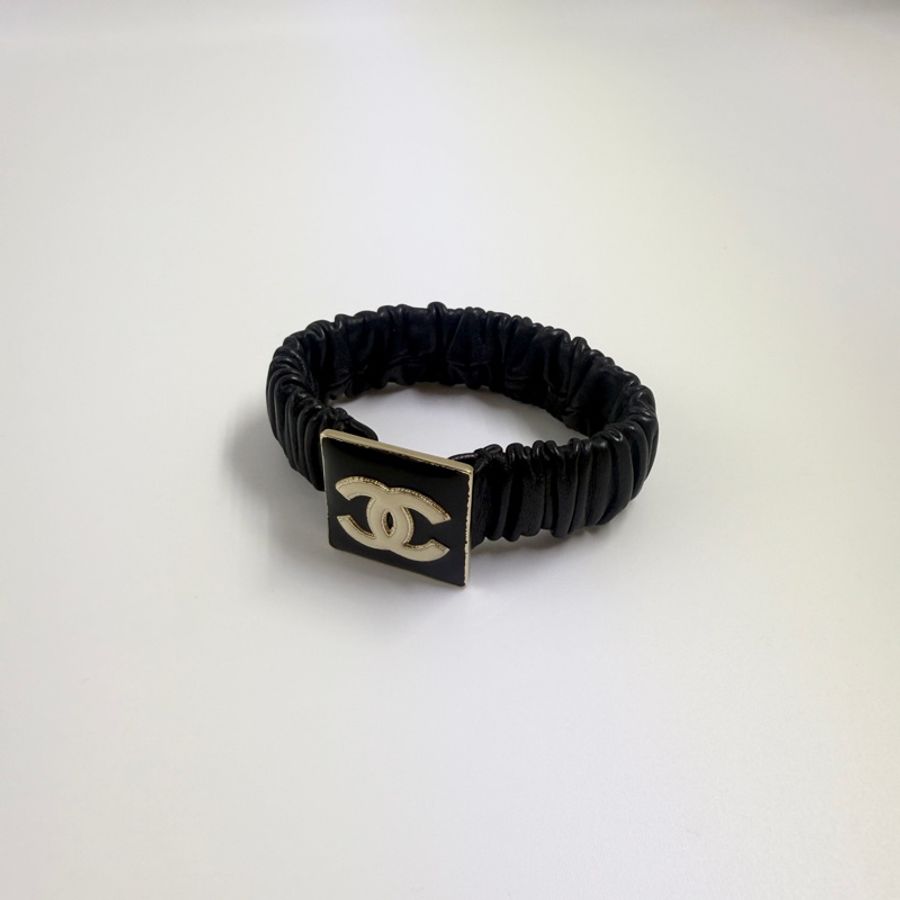 CHANEL香奈兒髮飾/手環-0