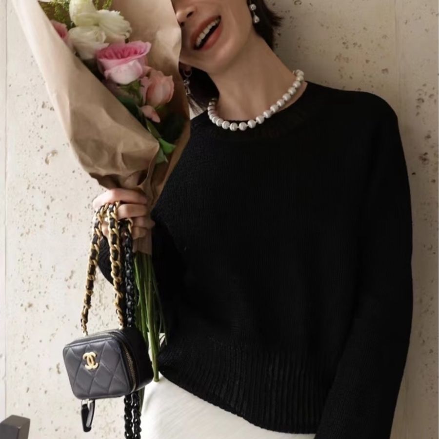 Chanel香奈儿22S超迷你mini-5